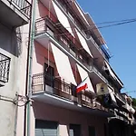 Guest house Il Gattopardo Ciro Marina