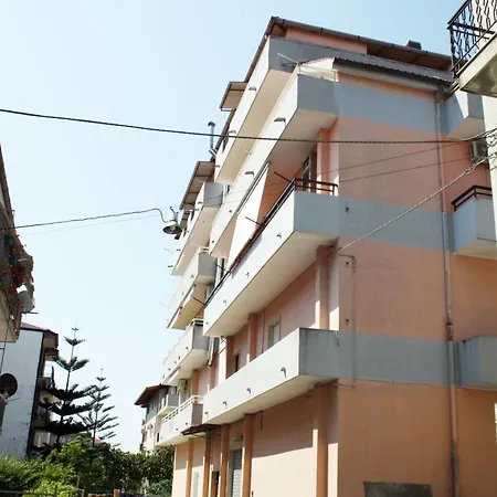 Il Gattopardo Casa de hóspedes Cirò Marina