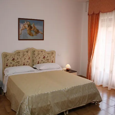 Casa de hóspedes Il Gattopardo 3*