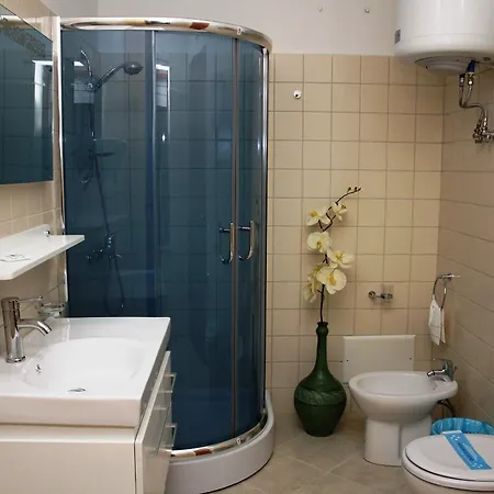 Vendégház Il Gattopardo 3*