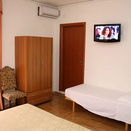 Affittacamere Il Gattopardo 3*