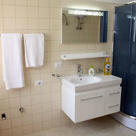 Vendégház Il Gattopardo 3*