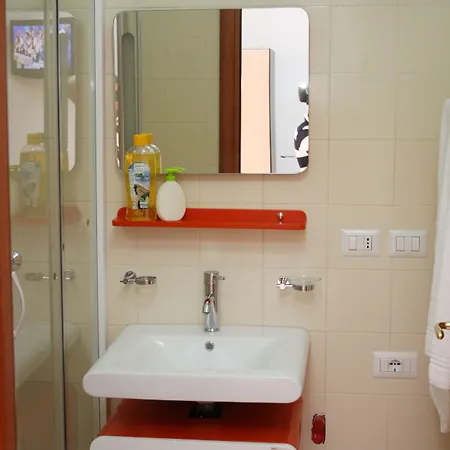 Il Gattopardo Vendégház 3*