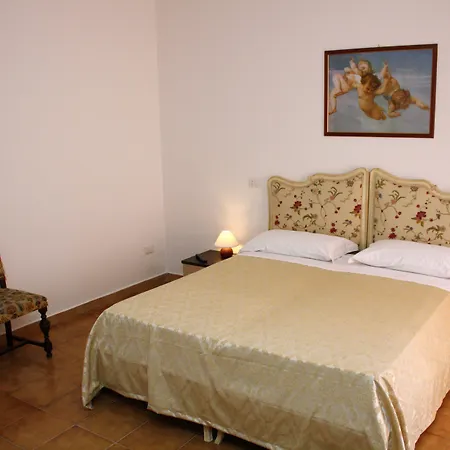 Il Gattopardo Affittacamere Cirò Marina