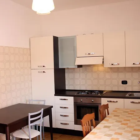 Il Gattopardo Vendégház Cirò Marina