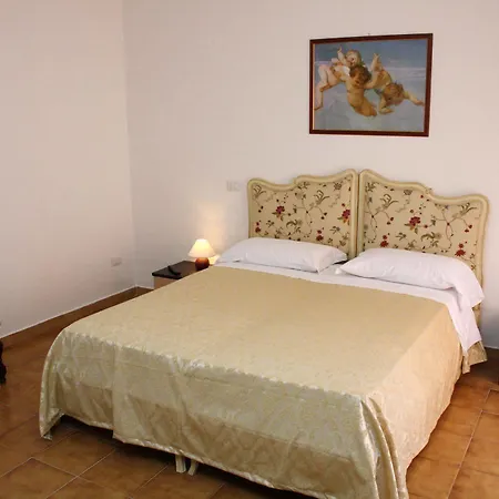 Il Gattopardo Affittacamere Cirò Marina