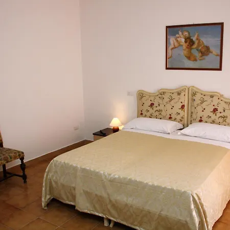 Vendégház Il Gattopardo 3*